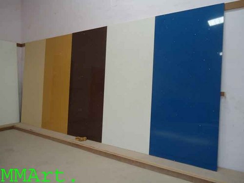 Quartz And Agates High Glossy Polished Surfaces Tiles And Slab - Size: Customized