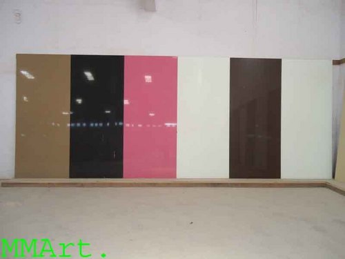 Quartz Tiles