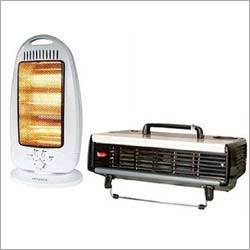 Room Heaters
