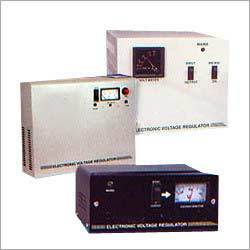 Voltage Stabilizer