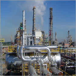 GSSP (Granulated Single Super Phosphate Plant) )