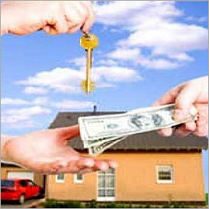 Residential Property Dealer