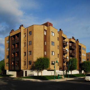 Residential Apartments Dealer