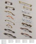 Antique Handles For Classical Furniture