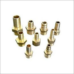 Brass Fittings Products