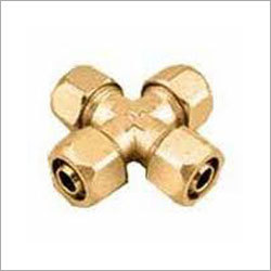 Brass Pipe Fittings