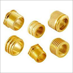 Brass Valves
