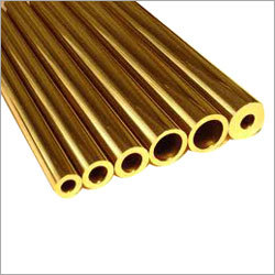 Metals Brass Pipes