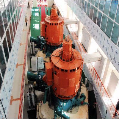 Engineering Consultants