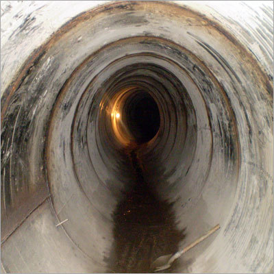 Steel Liner Engineering