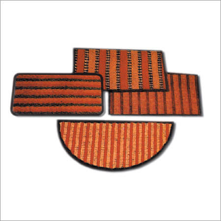 Coir Door Matting