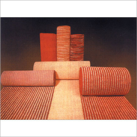 Ribbed Mattings