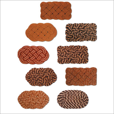 Rope Mats