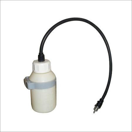 Gastro Water Bottle