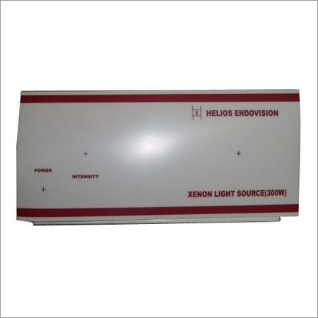 Xenon Light Source