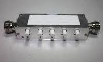 N Female To N Female Variable Attenuator Current: 50 Watt (W)