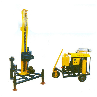 Land Drilling Rigs