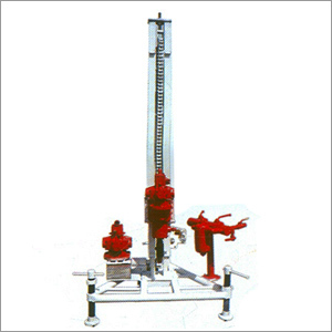 Air Rotary Drilling Rigs