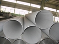 Stainless Steel Welded/ERW Pipe