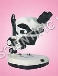 Stereo Zoom Microscope By ZOOM SCIENTIFIC WORLD