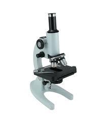 Student Microscope