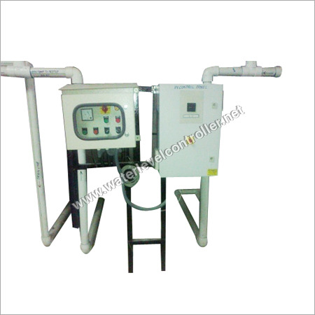 Automatic Plc Control Panel
