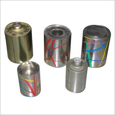 Thinner Cans