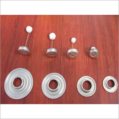 Brush Cans Components