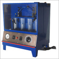 Automobile Injector Cleaning Machines
