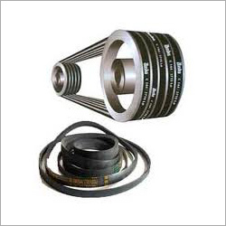 Industrial V Belt n Pullys