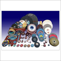 Grinding Wheels, Emery Papers n Abrasives