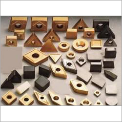 Carbide Tips