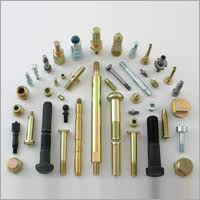 Industrial Fastners