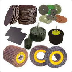 Flap Wheels n Sanding disc