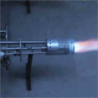 Industrial Burners