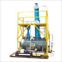 Waste Gas Scrubber