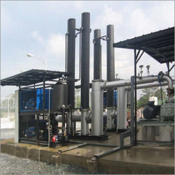 Biogas Conditioning System