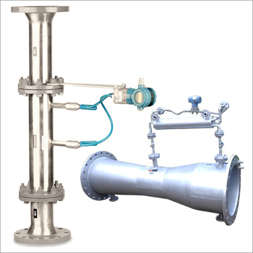 Venturi Flow Meter Manufacturer, Venturi Flow Meter Supplier, Exporter