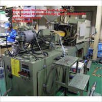 Used Plastic Injection Moulding Machinery
