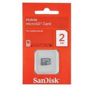 Micro SD Cards