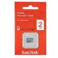 Micro SD Cards