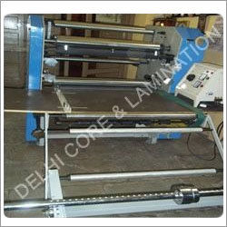 Lamination Machine