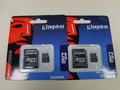 Micro SD Cards