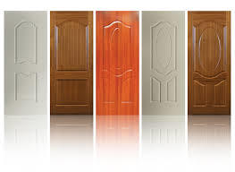 Skin Doors By NORTHERN PLYWOOD PRODUCT