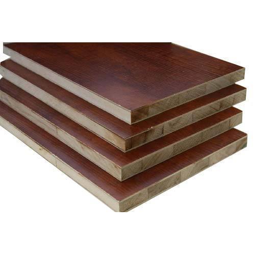 BWR Block Board BWR Block Board