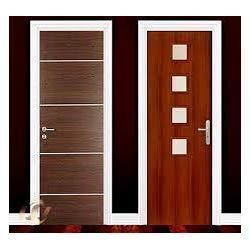 Laminated Flush Doors