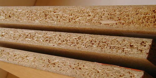 Particle Board