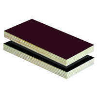 Phenol Bonded Plywood Usage: Indoor