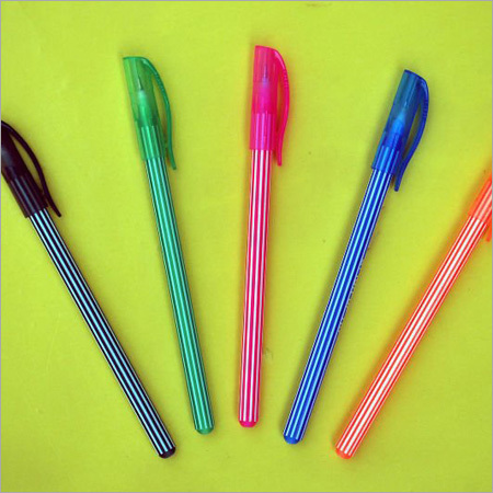 Direct Fill Ball Pen