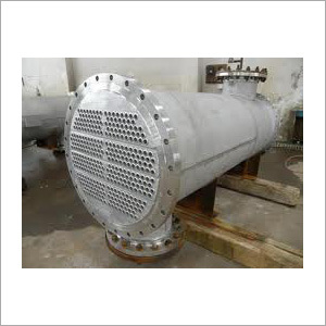 Copper Tube Tracing